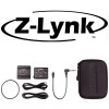Garrett Z-Lynk Wireless System Transmitter and receiver with 1/4 headphone