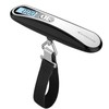 MYCARBON Luggage Scale Portable Suitcase Scales Digital Hanging Scales Travel