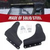 DYSO Roof 50'' LED Light Bar Pop-up Windshield Mount Fit