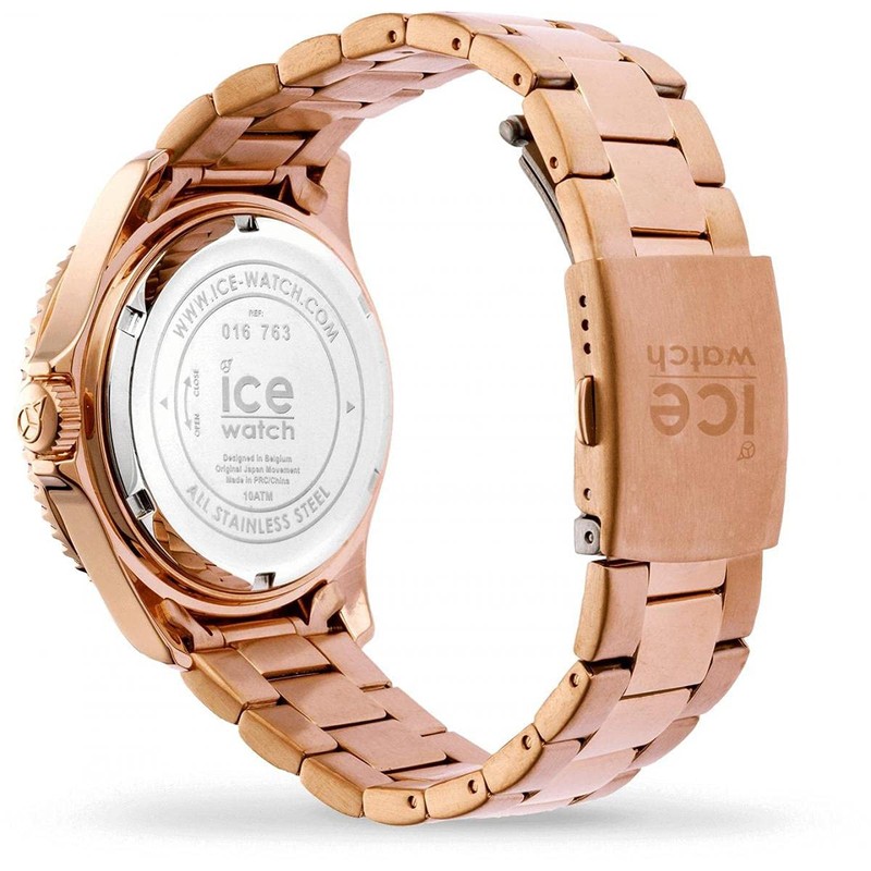 ICE-WATCH Watch 020909, Ip-rosé, Bracelet