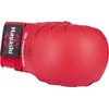 Hayashi TSUKI Karate Fist Guard with Thumb (WKF Approved) -