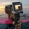Vkesen Floating Hand Grip, Waterproof Monopod, GoPro Accessories for Diving
