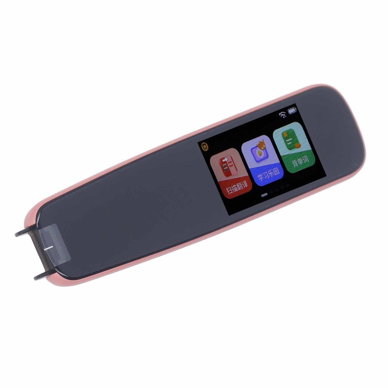 Languages Translator Reader Pen English Learning Electronic Dictionary Intelligent Voice