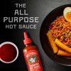 Melinda’s Sriracha Hot Sauce - Classic, Gourmet Sriracha Sauce Made