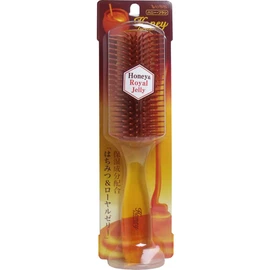 Bess Honey Brush, Orange, 1 Pack (x1)