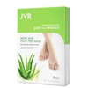 Foot Peel Mask 3 Pairs - Exfoliating Peeling Callus Remover,