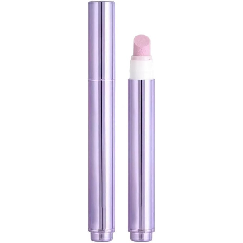 2 Piezas Pluma de Aceite de Cutícula 3 en 1