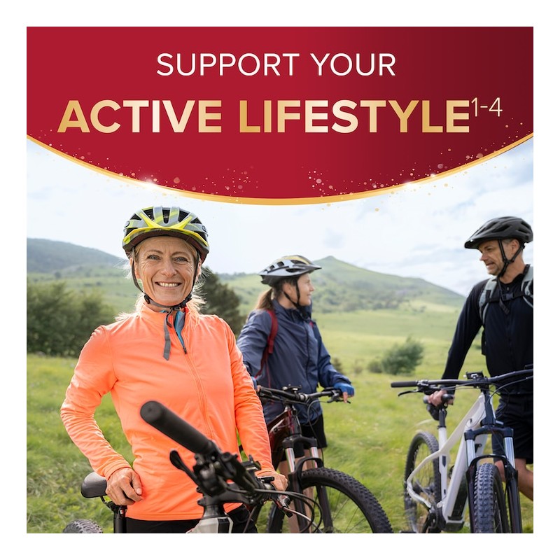 Seven Seas Jointcare Max 30 Tablets & 30 Capsules (1