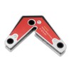 2pcs set Dual Use Strong Welding 60° & 90° Corner