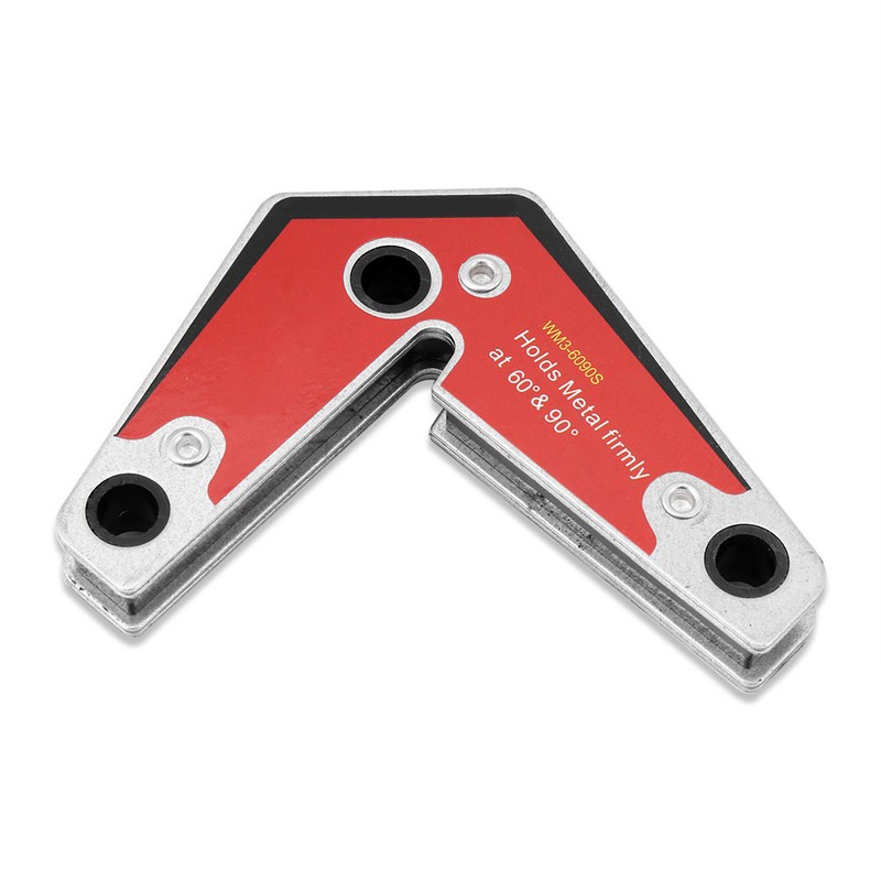 2pcs set Dual Use Strong Welding 60° & 90° Corner