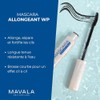 Mavala Mascara Waterproof, Night Blue, 0.32 Oz