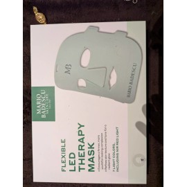 Mario Badescu Led Therapy Mask
