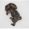 Rabbit Pot Buddies Plant Pot Hanger