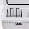 YETI Tundra Cooler Inside Dry-Goods Basket, Fits Tundra 105, 125