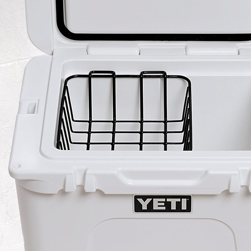 YETI Tundra Cooler Inside Dry-Goods Basket, Fits Tundra 105, 125