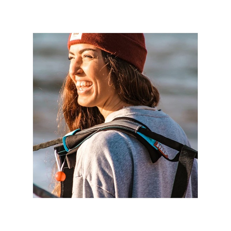 Red Paddle ESEA Strap Rapid Release Waist Belt for SUP,