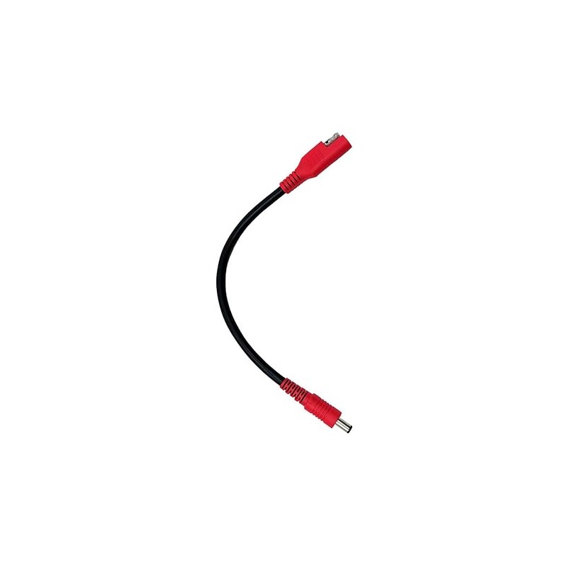 Gerbing 12V SAE-to-Male Adapter Cable