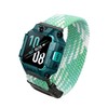kwmobile Smartwatch Strap Compatible with imoo Watch Phone Z1 /