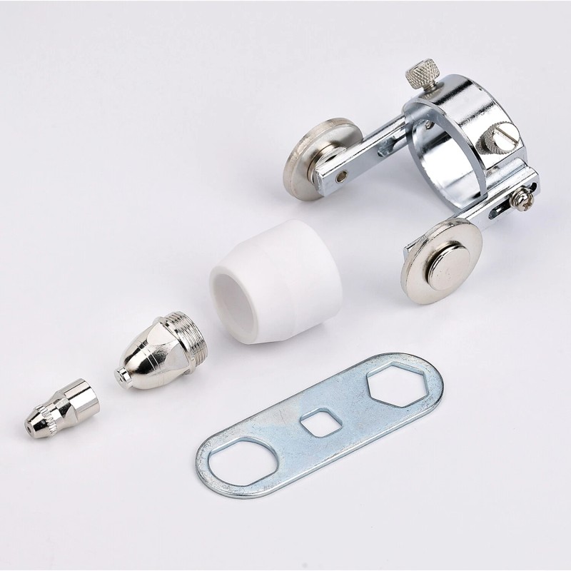 Amico Electric AP-80, 80 Amp High Precision Pilot Arc Plasma