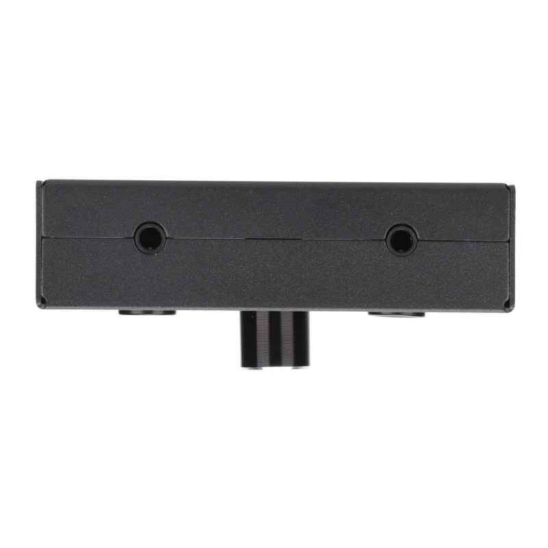 3.5mm Switcher 2 Input 1 Output Or 1 Input 2