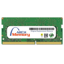 Arch Memory Replacement for Dell SNPHYXPXC/8G A9206671 8GB 260-Pin DDR4 2666MHz SODIMM RAM for Inspiron 11 3195 2-in-1