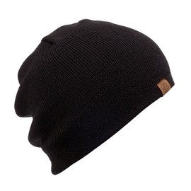 Special Blend Beanie (Black)