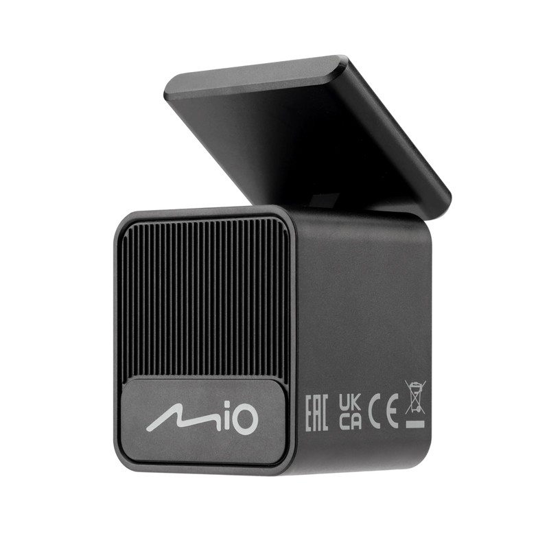 Mio MiVue J20 Dash Cam Full HD with Integrated Wi-Fi