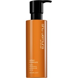Shu Uemura Urban Moisture Hydro-Nourishing Conditioner, Unisex, 8 Oz
