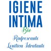 Helan Igiene Intima Bio Lenitiv Moisturising 200 ml