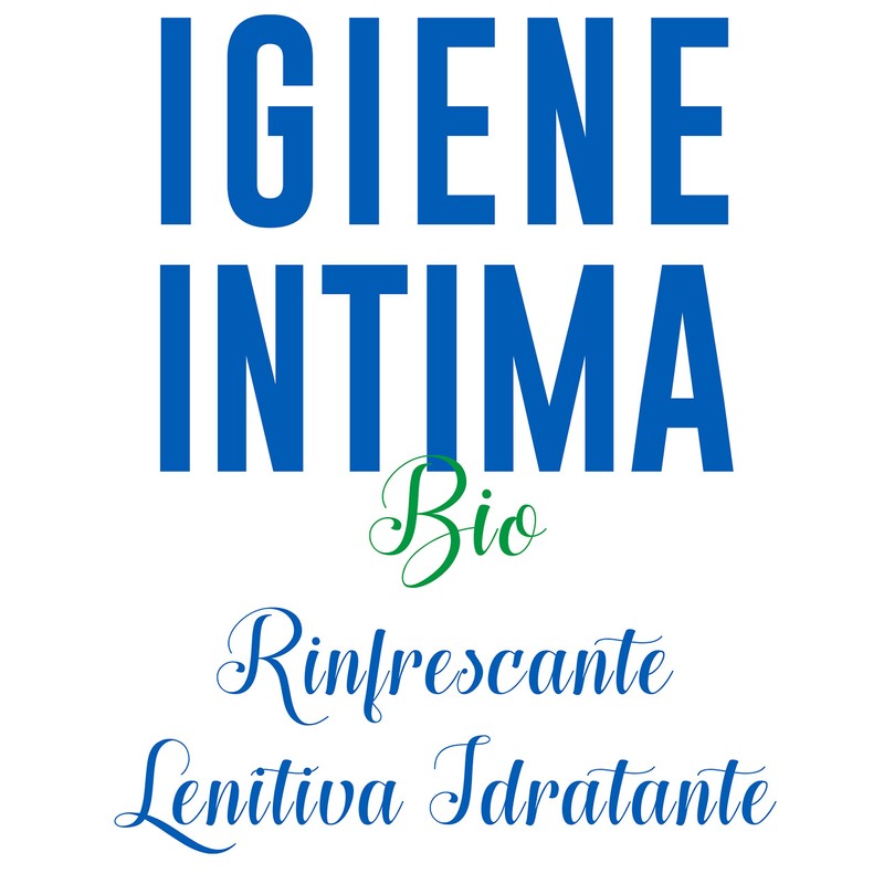 Helan Igiene Intima Bio Lenitiv Moisturising 200 ml