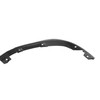 KUAFU Front Lower Bumper Valance Panel Compatible with 2016-2019 GMC