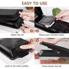 LHS Vegetable Chopper Mandoline Slicer - Food Chopper with Container,
