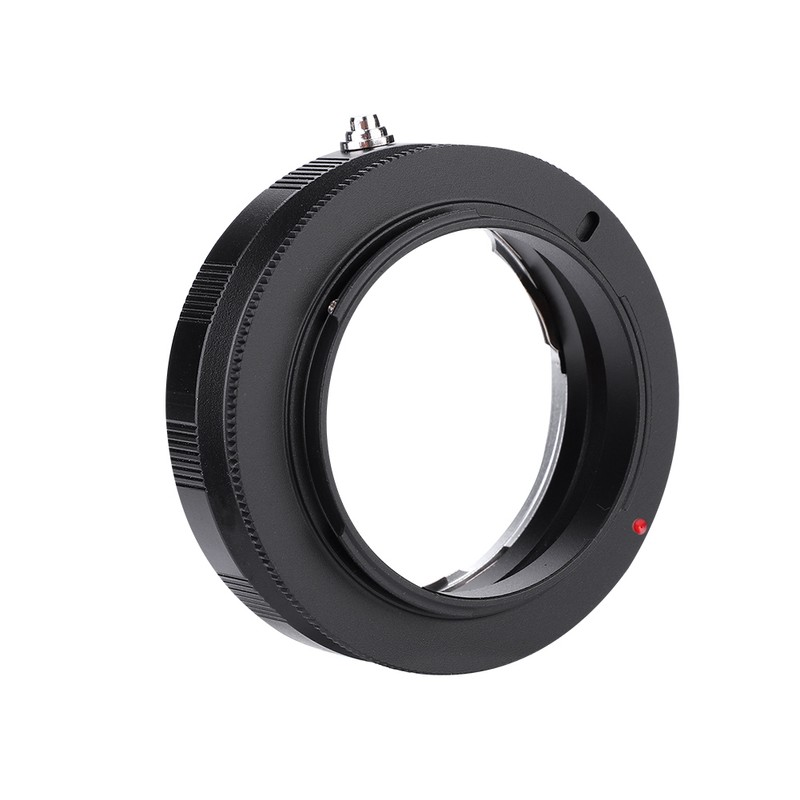 Reverse Macro Adapter Rear Lens Filter Ring for Nikon F
