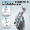 Aertnelz Otoscope Ear Camera with 1.38” Screen, 1080P HD Ear