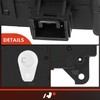A-Premium HVAC Heater Blend Door Actuator Compatible with Toyota 2006-2018