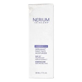 Nerium Skincare Advanced Daily Face Moisturizer 30ml                                                                                                  