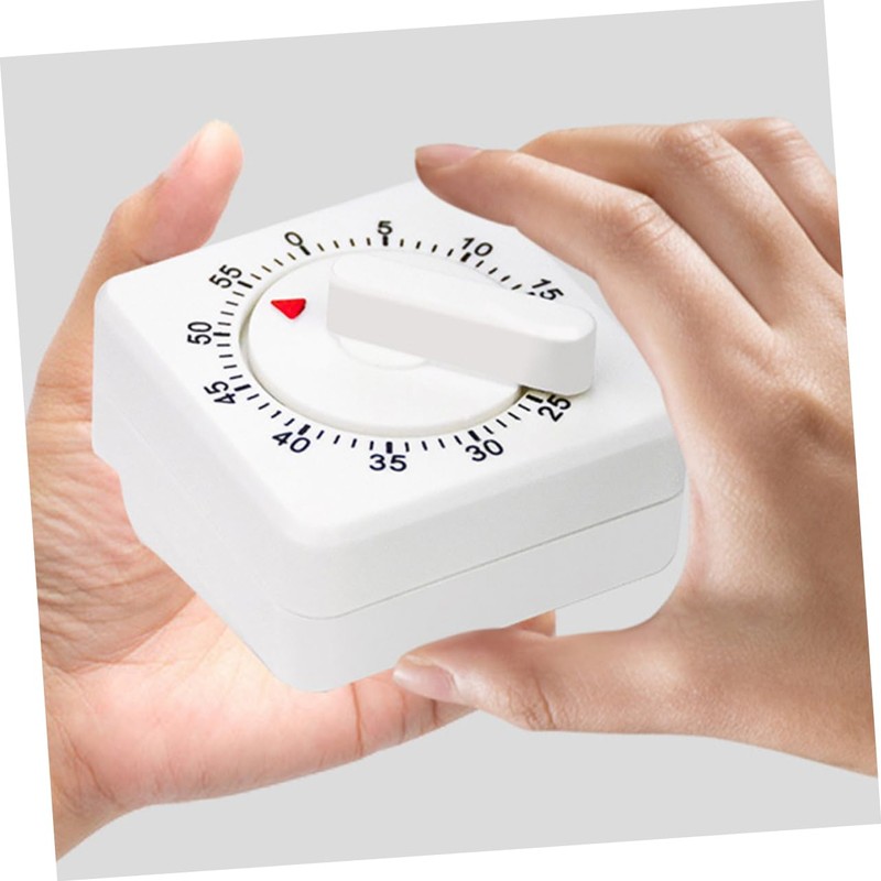 KICHOUSE Egg Timer for Boiling Eggs Kitchen Timer Manual Mechanical