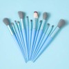 Makeup Brush Puff 16 Piece Sponge Set, Makeup Brushes, Premium