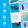Bondi Sands - Self Tan Drops Dark - Self-Tanning for