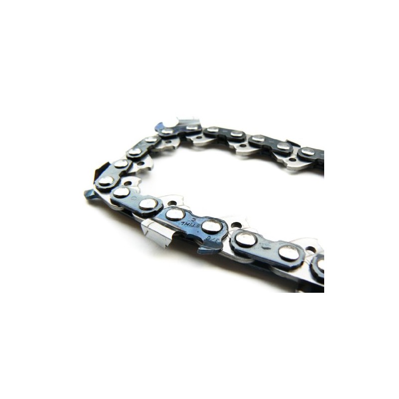 '2 Stihl Chainsaw Chains 3/8 Inch Pitch 1.6 mm 40