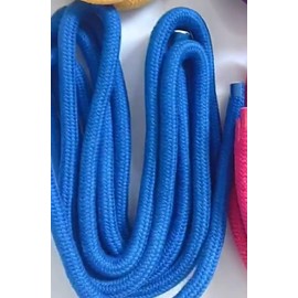 Samfox Gymnastics Rope, Rhythmic Gymnastics Arts Rope Training Rope For Adult or Child(Blue)