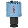 Bosch 2608584788 Sheet Metal holesaw, Black/Blue, 32 mm