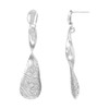 Silpada 'Fun Beams' Sterling Silver Drop Earrings