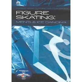 Figure Skating: Men's and Ice Dancing 2006 Olympic Winter Games