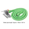 1.5m Garden Hose Expandable Flexible Water Hose Pipe Sprayer with