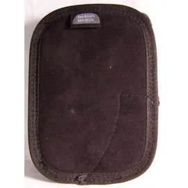 Pro-Tech Outdoors Suede Leather Back Pocket Wallet Holster for North American Arms Guardian