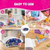 Ultimate Easy Bake Baking Bundle for Kids - Oven, 6