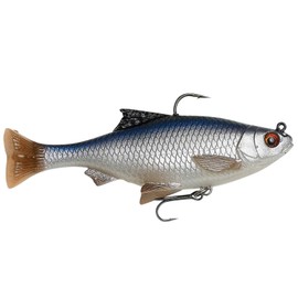 Svendsen 63719 - SG 3D Pulse Tail Roach 10 cm Roach