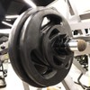 Tioamy Barbell Clasps Clasp Barbell Collars Spring Clasps Dumbbell Clamps