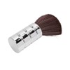 Barber Neck Duster Brush Soft Gentle Electroplating Process Professional Neck